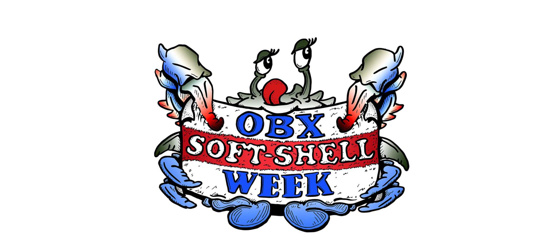 Outer Banks Soft-Shell Crab Week