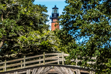 Currituck Lighthouse Currituck Lighthouse
