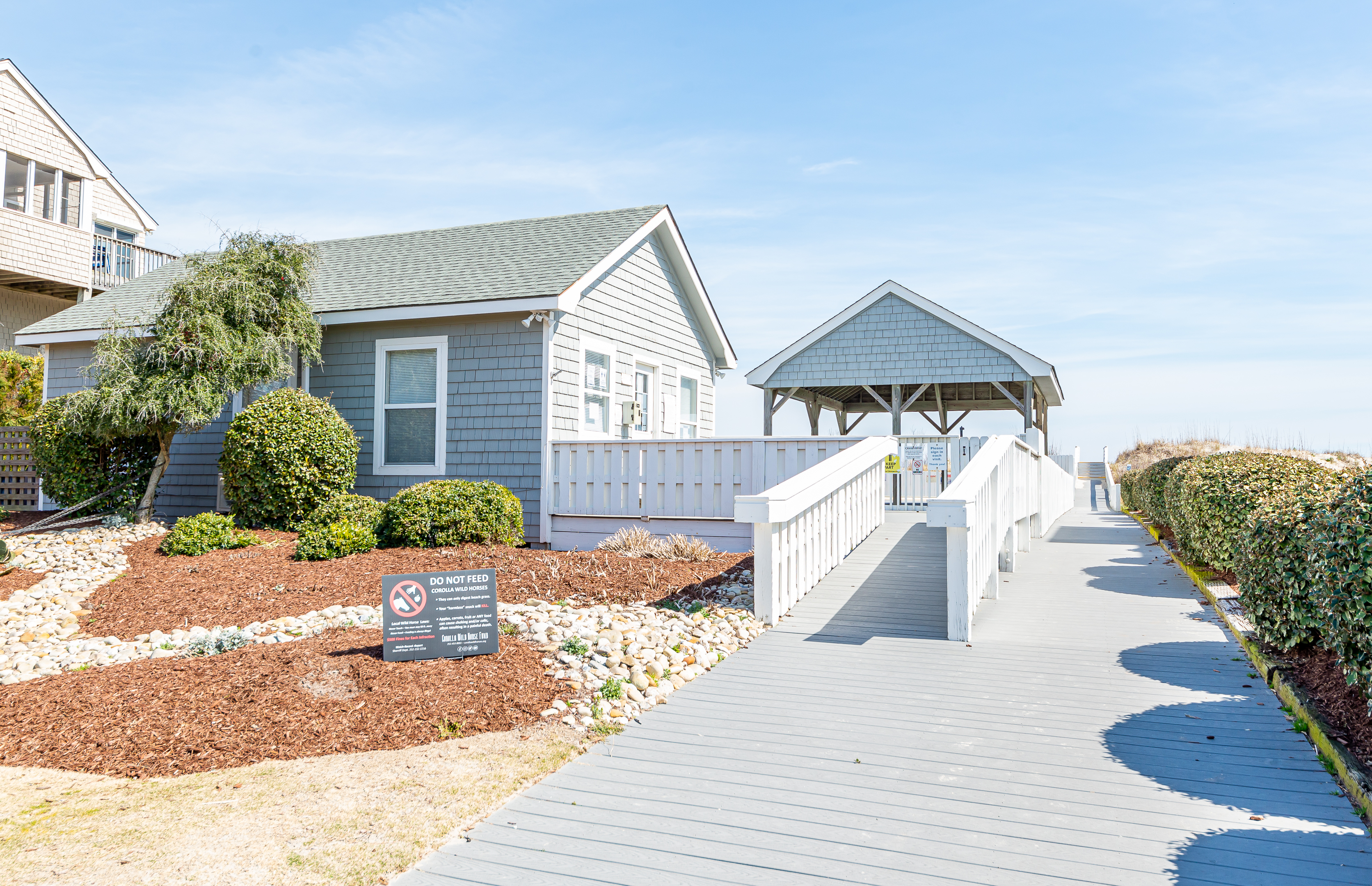 Villages at Ocean Hill Clubhouse