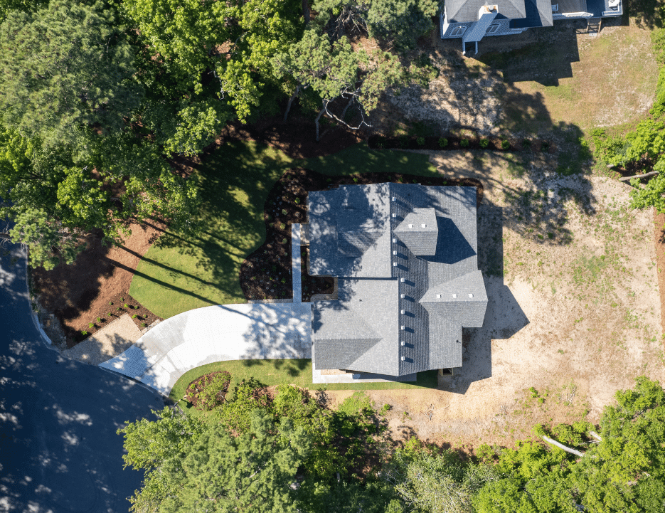 CHICAHAUK CRAFTSMAN STYLE HOME