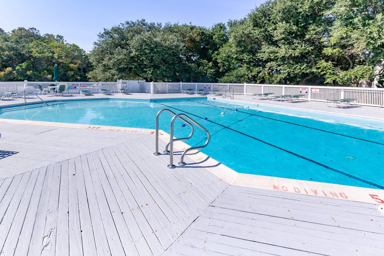 Villages at Ocean Hill Community Pool