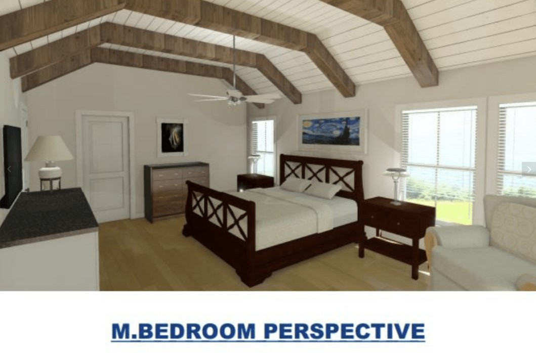 DUCK PROGRESS PHOTOS