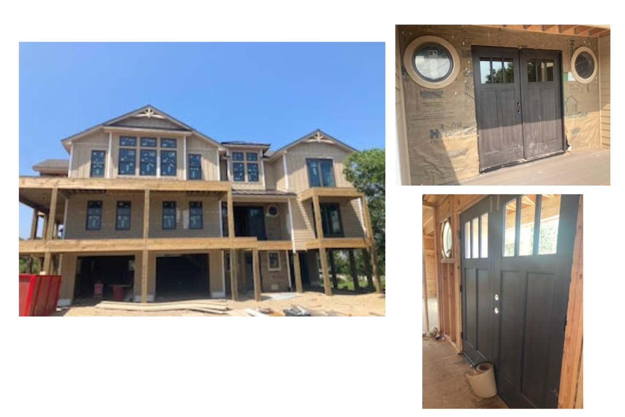 Progress as of August 2023