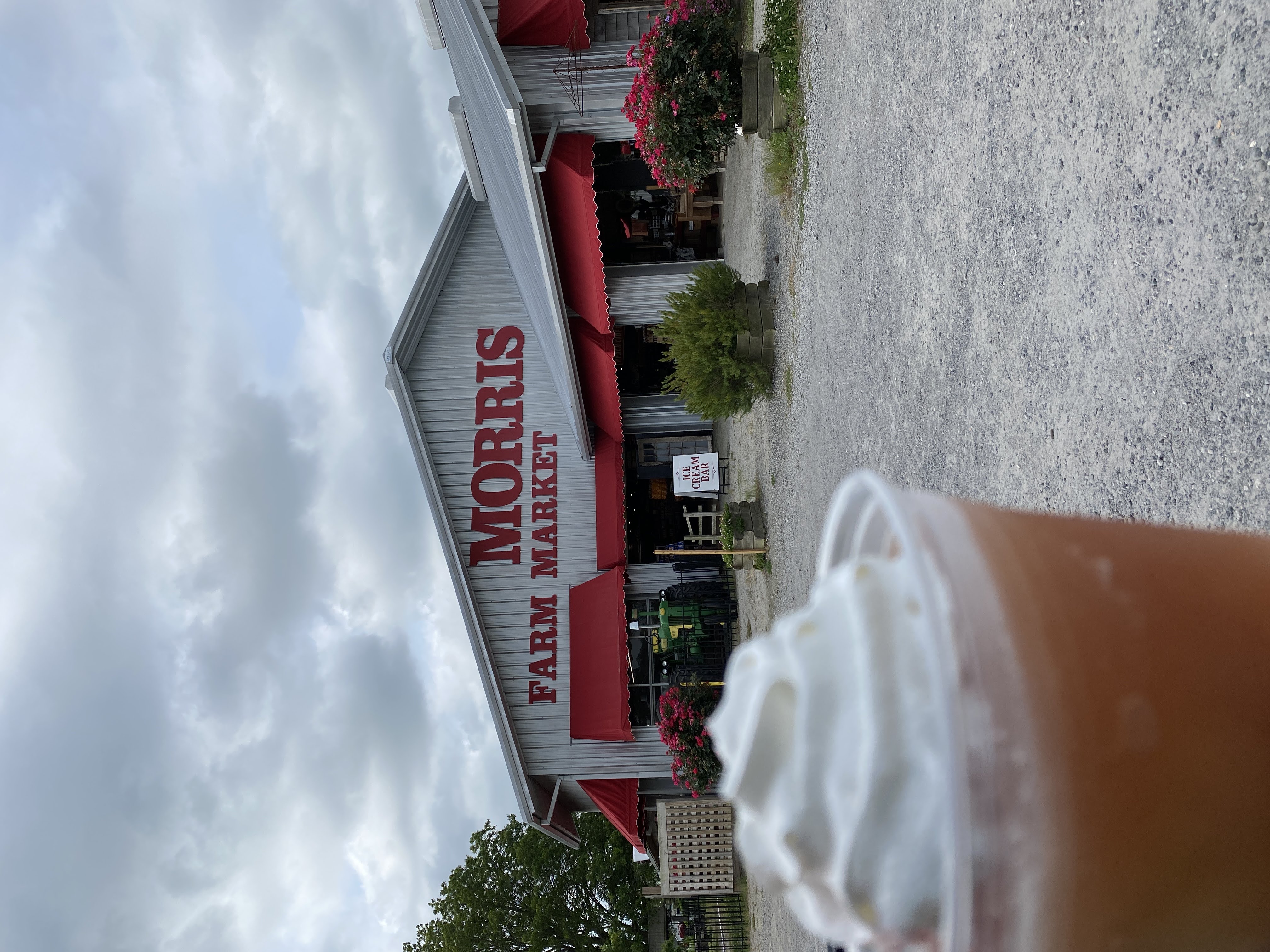 Morris Farm Market Morris Farm Market