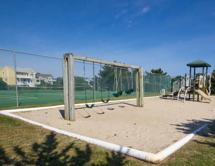 Villages at Ocean Hill Playground