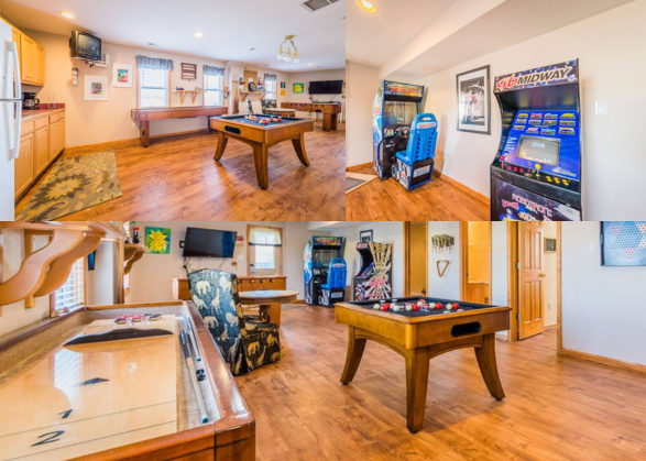 Lost Shaker of Salt - K1011 Lost Shaker of Salt - K1011