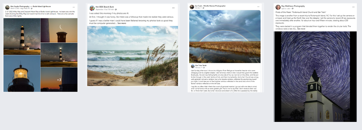 Local Outer Banks Photographers Local Outer Banks Photographers