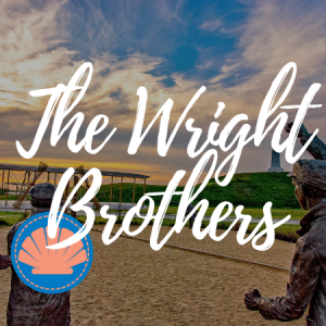 Outer Banks First in Flight