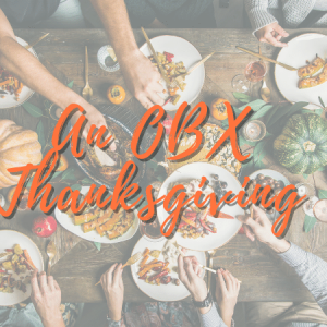 An Outer Banks Thanksgiving