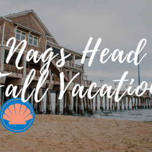 Outer Banks Nags Head Rentals
