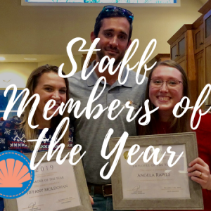 Beach Realty Staff of 2019 | Outer Banks Vacation Rentals