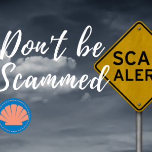 How to Avoid Vacation Rental Scams