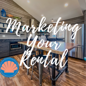 Marketing Your Vacation Rental Home: Conference Room Chats video series