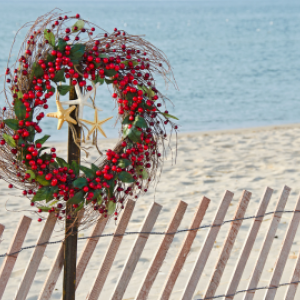Holiday Events on the Outer Banks