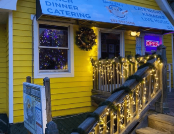 Uncle Ike's Sandbar & Grill Uncle Ike's Sandbar & Grill