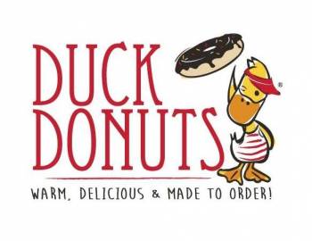 Duck Donuts Duck Donuts