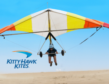Kitty Hawk Kites