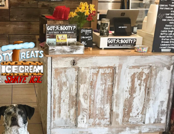 Booty Treats Booty Treats