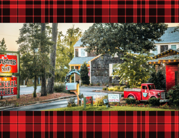 The Christmas Shop & General Store The Christmas Shop & General Store