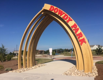 dowdy park dowdy park