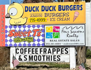Duck Duck Burgers Duck Duck Burgers