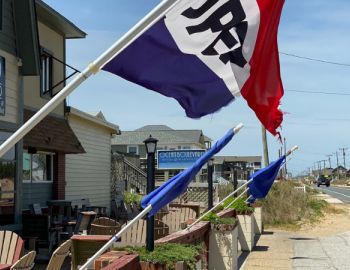 Ocean Boulevard Bistro & Martini Bar