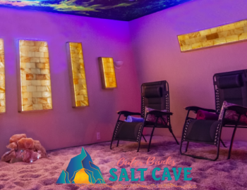 The Outer Banks Salt Cave