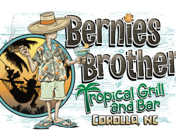 Bernie's Brother Tropical Grill and Bar Bernie's Brother Tropical Grill and Bar