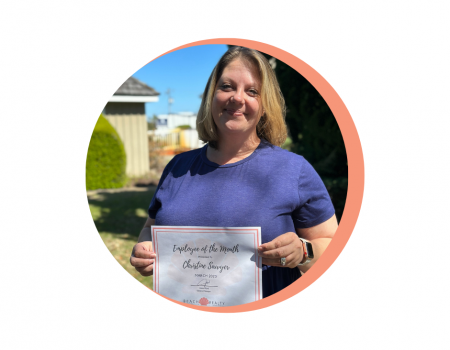 Christine Sawyer Christine Sawyer