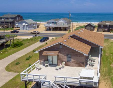 Out of the Blue - K1620