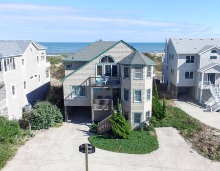 Terning Point - C0437