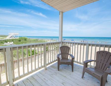 Sands Condominium - K0001A