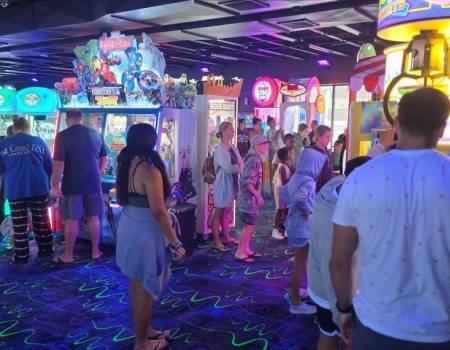 Arcade Mania Arcade Mania