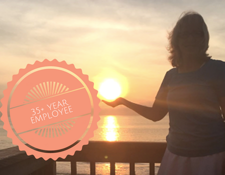 Beth Urch, Sales Manager Beach Realty