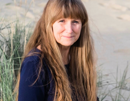 Brenda Davis-Williams