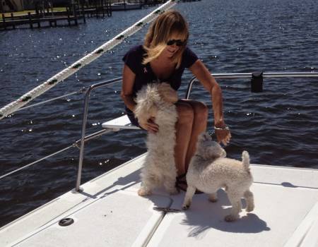 Brenda Davis-Williams