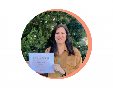 Larissa York is our Employee of the Month for January 2024! Larissa York is our Employee of the Month for January 2024!