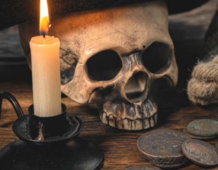 OBX Ghost Tours OBX Ghost Tours