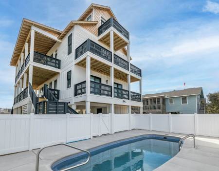 Wright Off the Beach - K1430