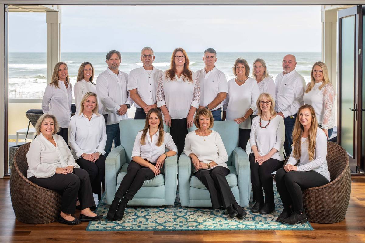 Beach Realty Sales Team