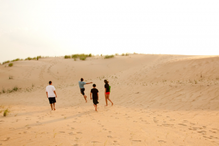 Jockey's Ridge