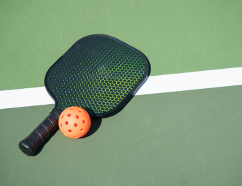 pickleball pickleball