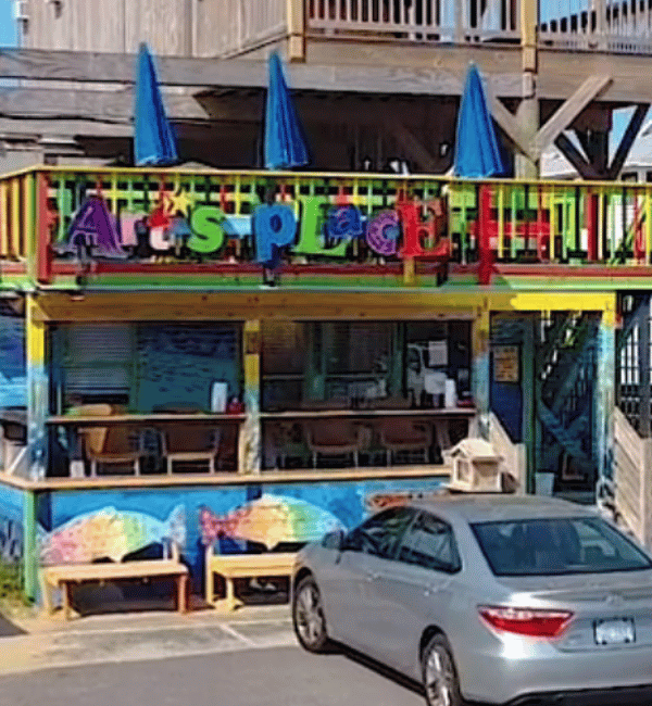 Art's Place Bar & Grille Art's Place Bar & Grille