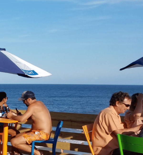 Avalon Pier Avalon Pier