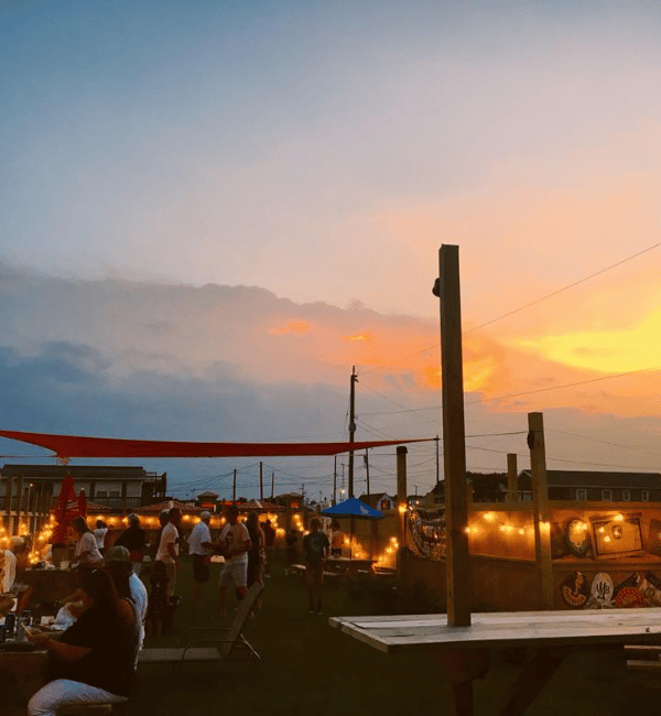 Jack Brown's Jack Brown's