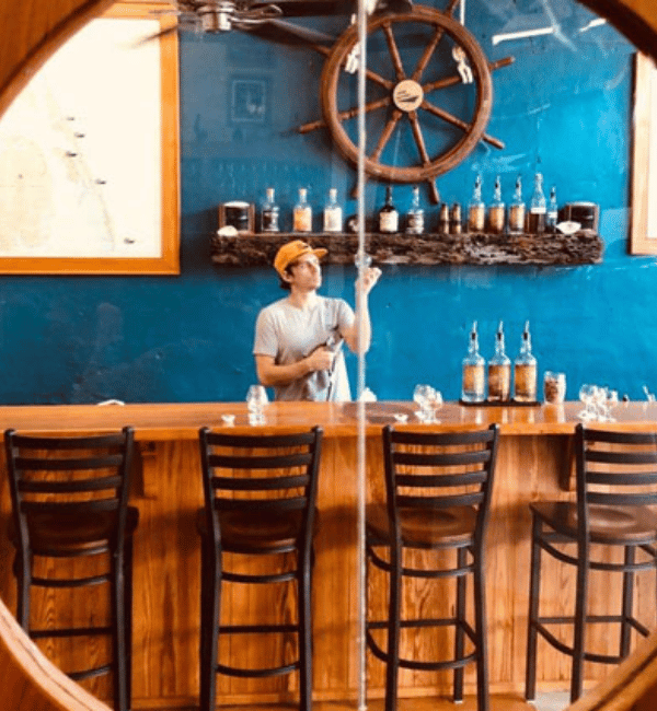 Outer Banks Distilling Outer Banks Distilling