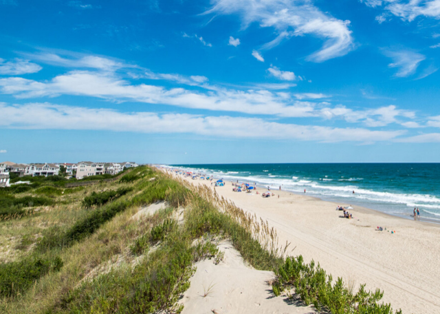 Outer Banks Experienced Property Managers at Beach Realty