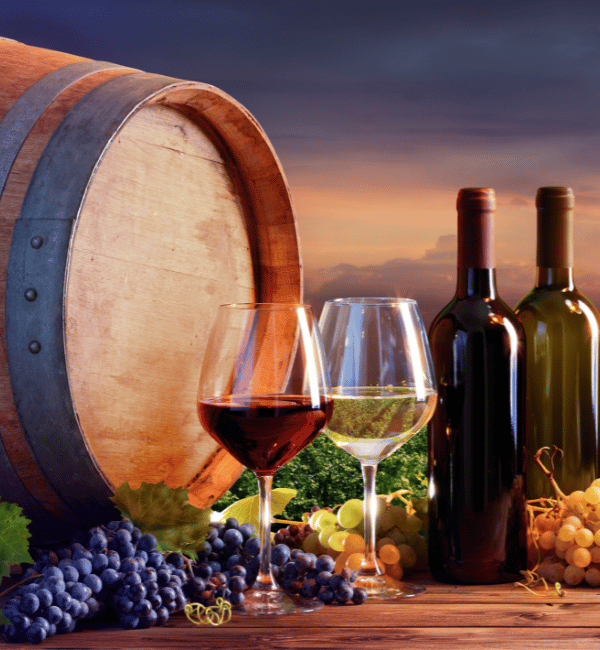 Sanctuary Vineyards Sanctuary Vineyards