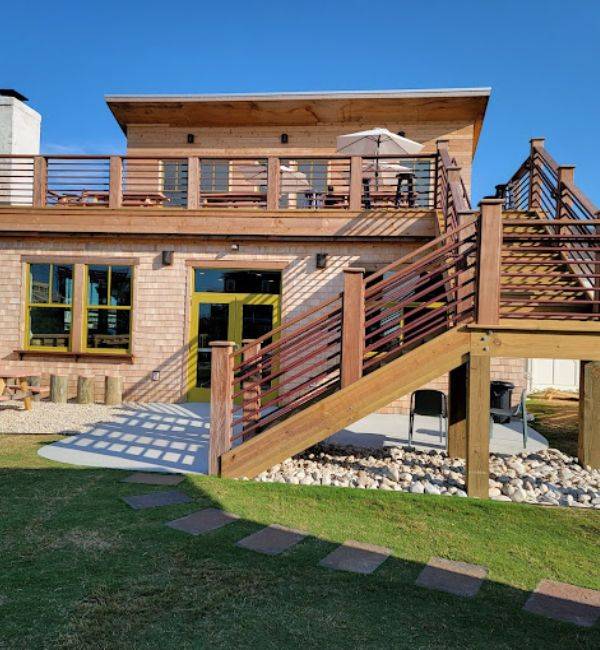 Swells'a Brewing Beer Company Swells'a Brewing Beer Company