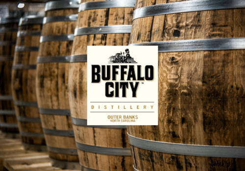 Buffalo City Distillery
